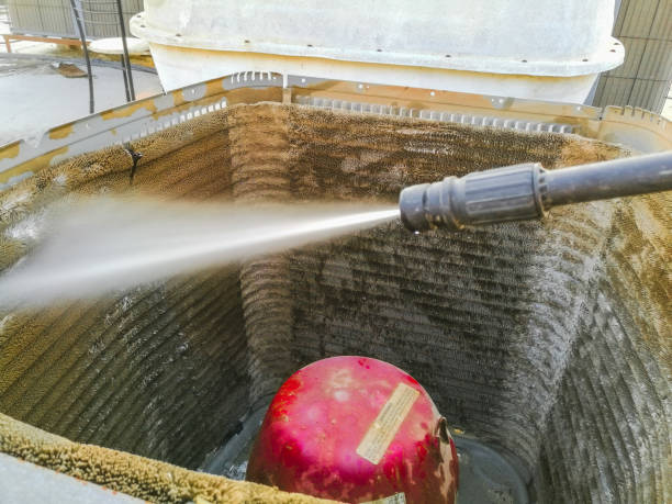 Best Air Duct Cleaning Cost  in Smithton, IL