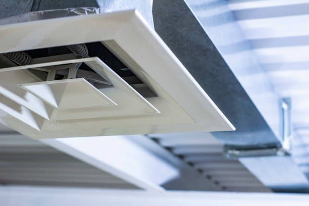 Best Affordable Duct Cleaning Services  in Smithton, IL