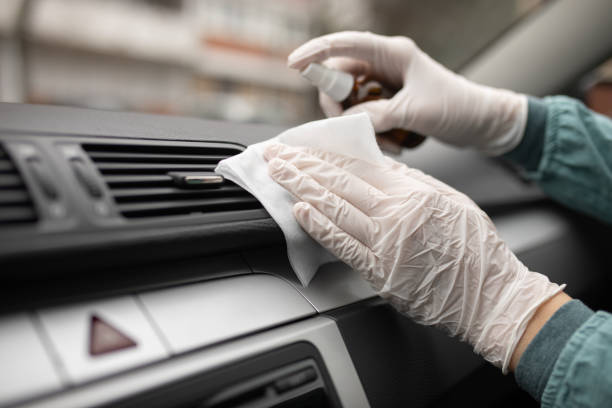 Best Emergency Air Duct Cleaning  in Smithton, IL