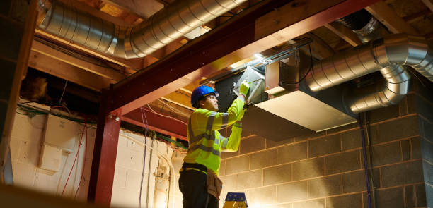 Best Ventilation Cleaning Services  in Smithton, IL