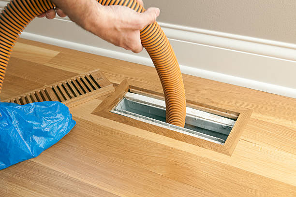 Best Air Vent Cleaning Services  in Smithton, IL
