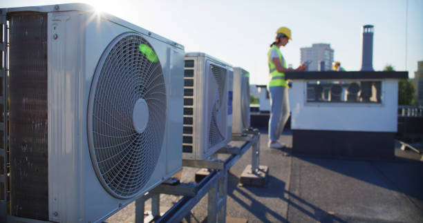 Best Air Duct Cleaning Near Me  in Smithton, IL