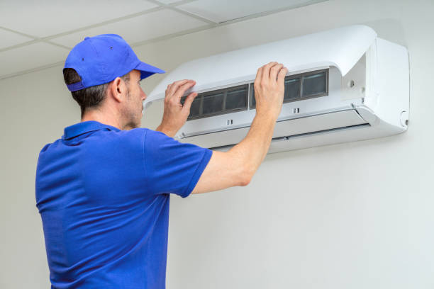 Best Affordable Air Duct Cleaning  in Smithton, IL