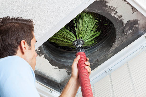 Best Air Duct Cleaning Near Me  in Smithton, IL