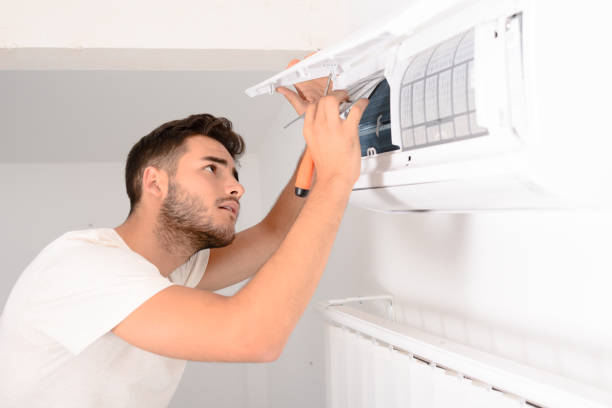 Best Air Duct Cleaning Near Me  in Smithton, IL